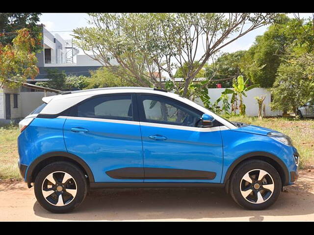 Used Tata Nexon [2017-2020] XZA Plus Petrol in Coimbatore