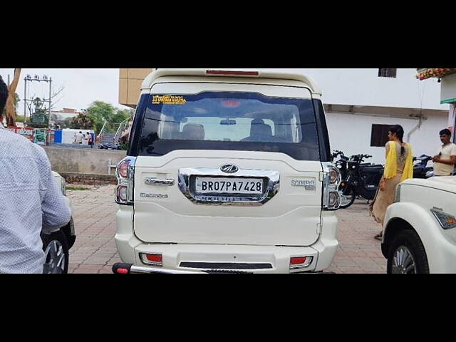 Used Mahindra Scorpio [2014-2017] S4 in Bhojpur