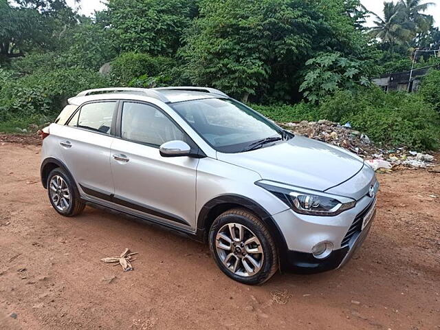 Used 2018 Hyundai i20 Active in Bhubaneswar