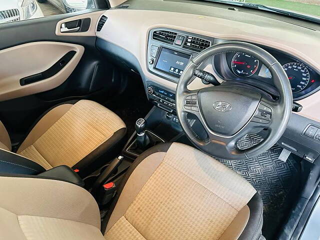 Used Hyundai Elite i20 [2019-2020] Asta 1.2 (O) [2019-2020] in Bangalore