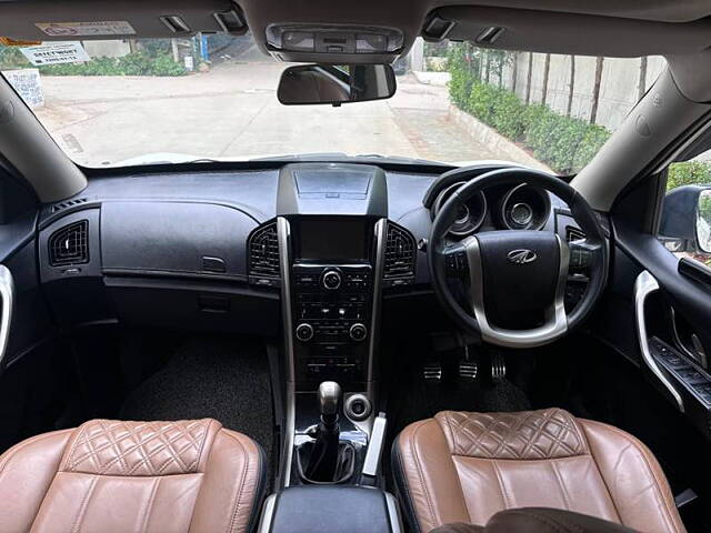 Used Mahindra XUV500 W11 in Hyderabad