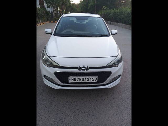 Used 2016 Hyundai Elite i20 in Delhi