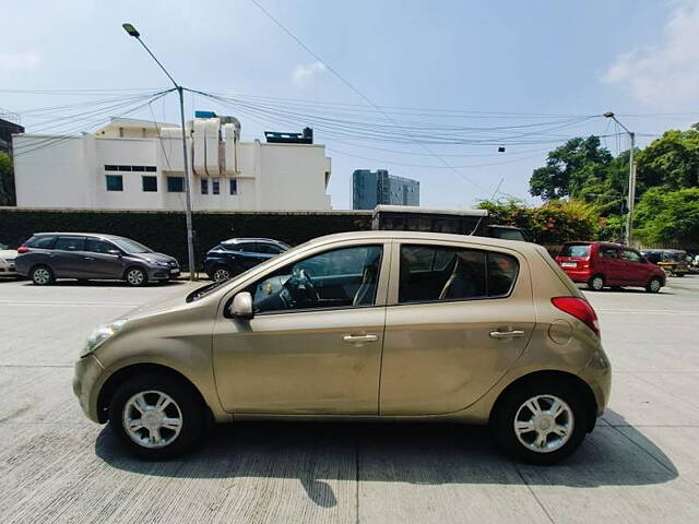 Used Hyundai i20 [2008-2010] Asta 1.2 in Mumbai