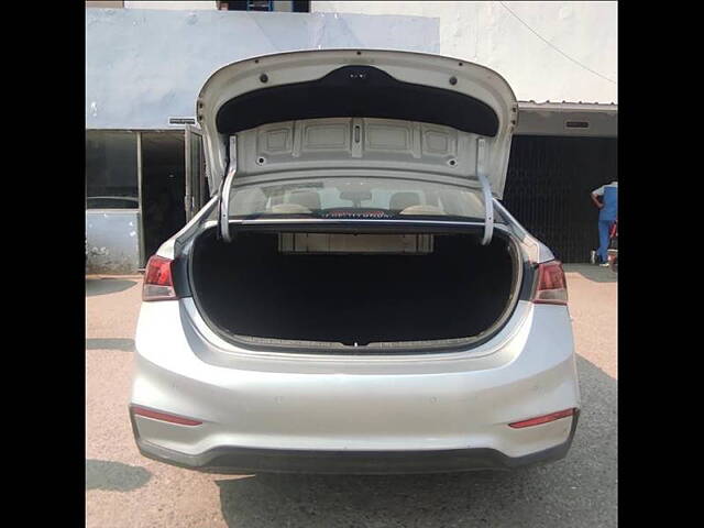 Used Hyundai Verna [2017-2020] SX 1.6 CRDi in Dehradun