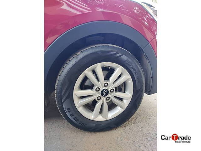 Used Hyundai Creta [2015-2017] 1.6 SX Plus AT in Surat