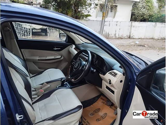 Used Maruti Suzuki Dzire [2017-2020] ZDi in Aurangabad