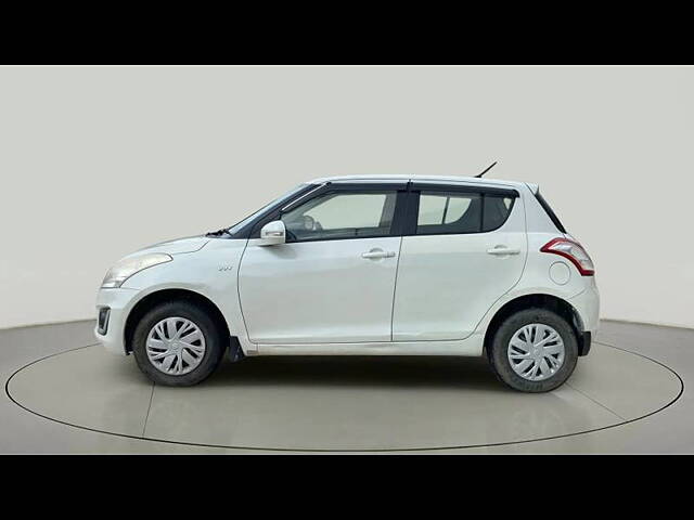 Used Maruti Suzuki Swift [2014-2018] VXi [2014-2017] in Jaipur