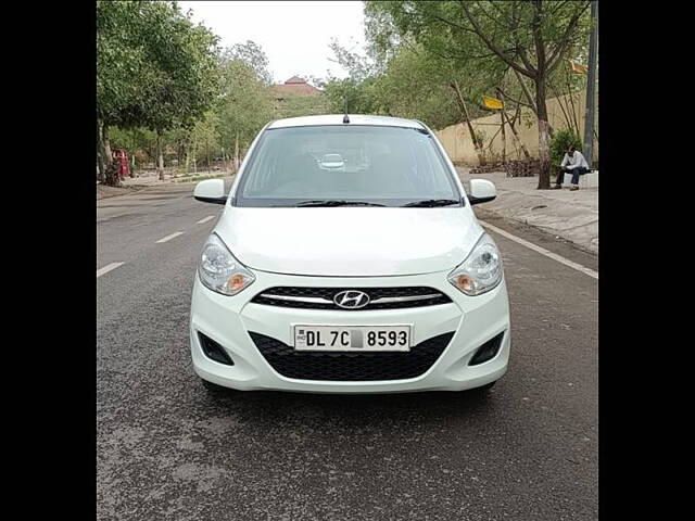 Used 2012 Hyundai i10 in Delhi