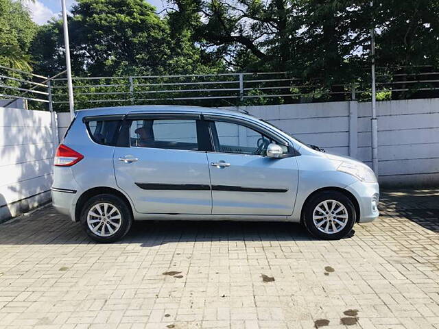 Used Maruti Suzuki Ertiga [2012-2015] ZDi in Pune