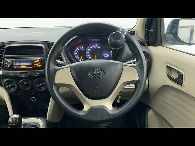 Used Hyundai Santro Era Executive [2019-2020] in Delhi