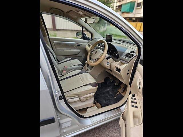 Used Maruti Suzuki Ertiga [2012-2015] ZDi in Nashik