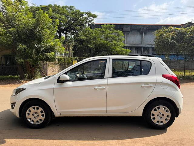 Used Hyundai i20 [2010-2012] Magna 1.4 CRDI in Kolhapur