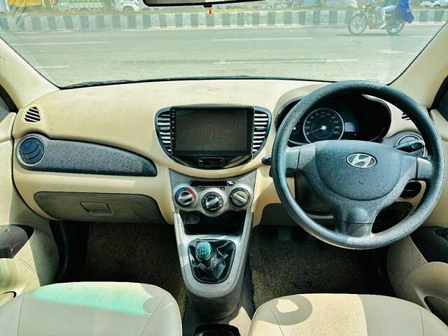 Used Hyundai i10 [2010-2017] Magna 1.2 Kappa2 in Lucknow