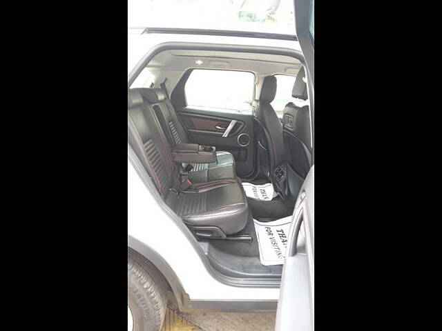 Used Land Rover Discovery Sport [2015-2017] SE 7-Seater in Mumbai