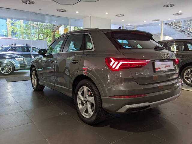 Used Audi Q3 40 TFSI Premium Plus in Mumbai