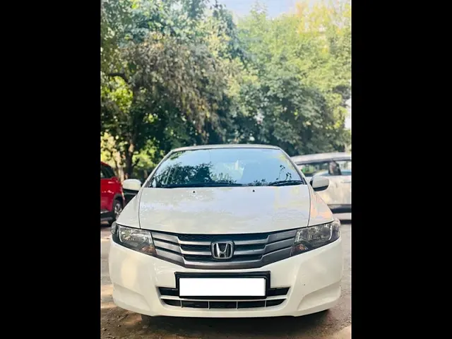 Used 2011 Honda City in Delhi
