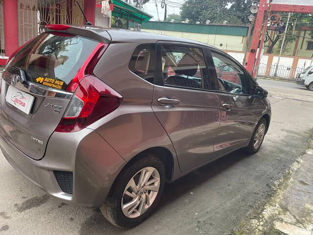 Used Honda Jazz [2015-2018] V Petrol in Kolkata