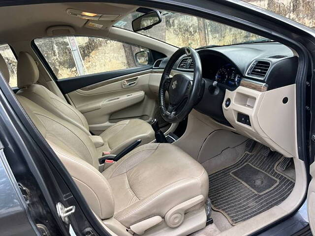 Used Maruti Suzuki Ciaz Alpha 1.5 [2020-2023] in Jaipur