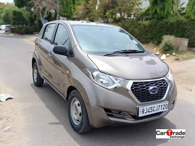 Used Datsun redi-GO [2016-2020] S [2016-2019] in Jaipur