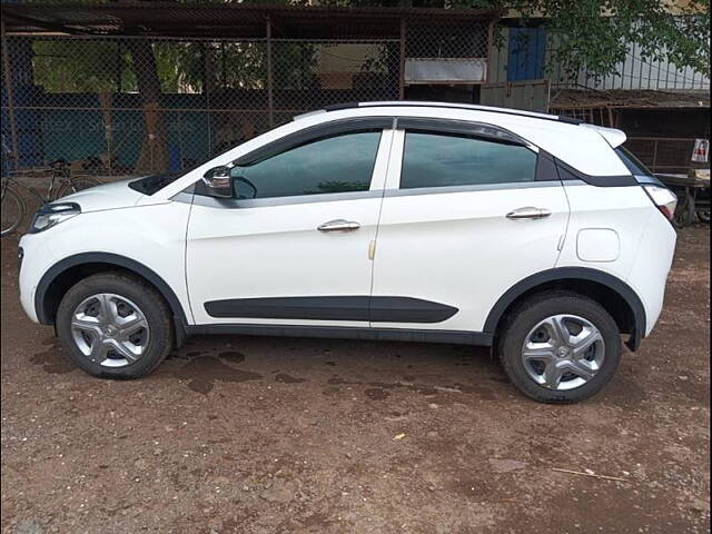 Used Tata Nexon [2017-2020] XM in Pune