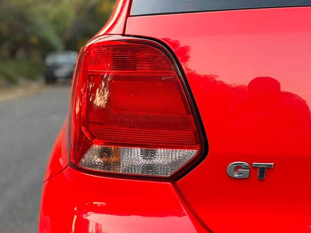 Used Volkswagen Polo [2016-2019] GT TSI in Delhi