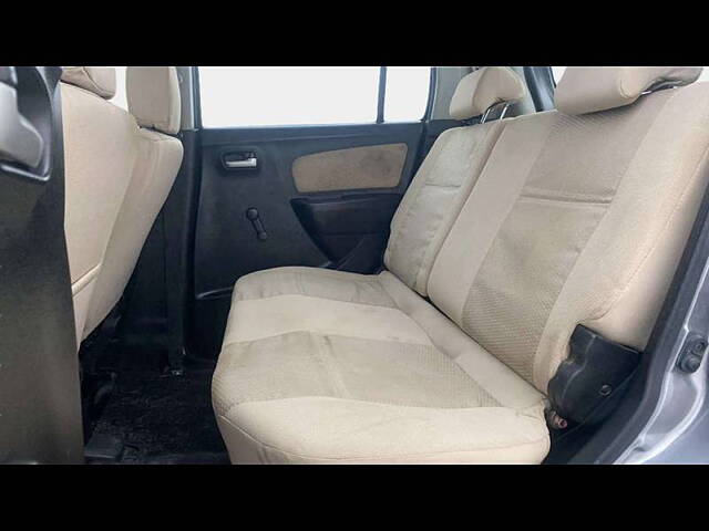 Used Maruti Suzuki Wagon R 1.0 [2014-2019] LXI CNG in Pune