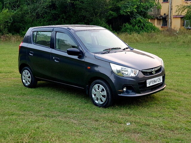 Maruti Alto K10 Price - Images, Colours & Reviews - CarWale