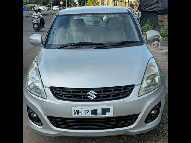 Used 2012 Maruti Suzuki Swift DZire in Nagpur