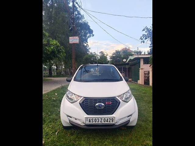 Used 2019 Datsun Redigo in Tezpur