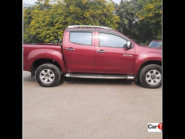 Used Isuzu D-Max V-Cross [2016-2018] 4x4 in Delhi