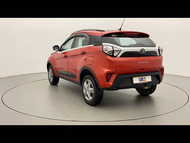 Used Tata Nexon [2020-2023] XM [2020-2023] in Delhi