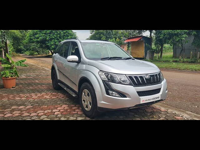 Used Mahindra XUV500 [2015-2018] W6 in Nashik