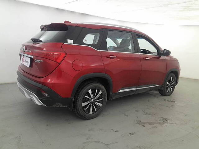 Used MG Hector [2019-2021] Sharp 1.5 DCT Petrol in Indore