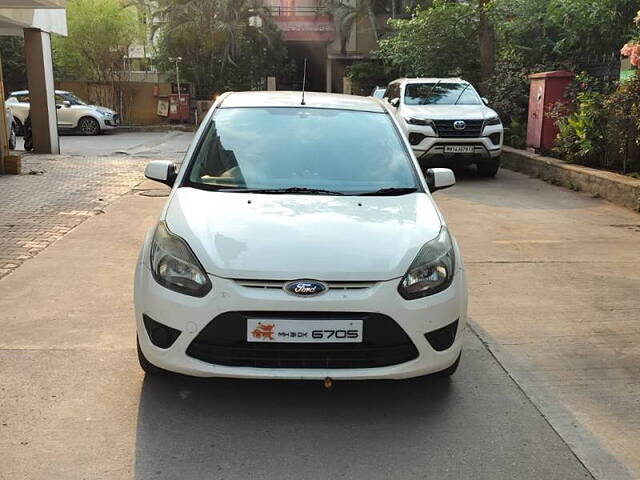 Used Ford Figo [2010-2012] Duratec Petrol EXI 1.2 in Pune