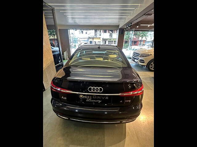 Used Audi A6 Premium Plus 45 TFSI in Nagpur