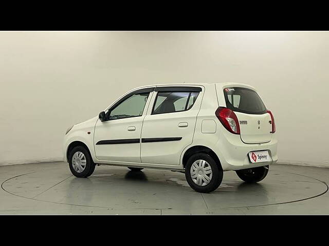 Used Maruti Suzuki Alto 800 [2012-2016] Vxi in Gurgaon