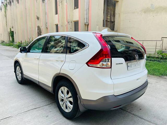 Used Honda CR-V [2013-2018] 2.0L 2WD MT in Delhi