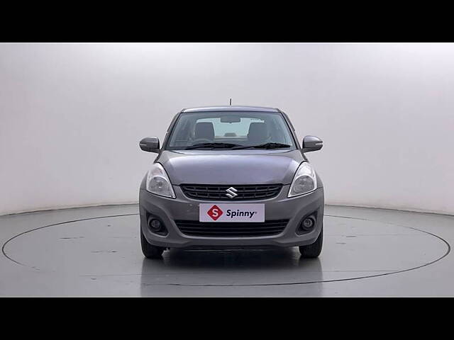 Used Maruti Suzuki Swift DZire [2011-2015] VXI in Bangalore