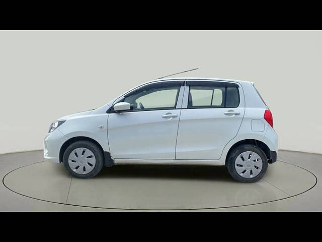 Used Maruti Suzuki Celerio [2014-2017] VXi AMT ABS in Pune