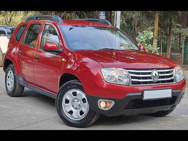 Used 2015 Renault Duster in Thane