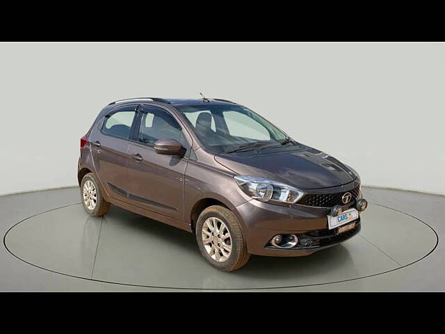 Used 2017 Tata Tiago in Hyderabad