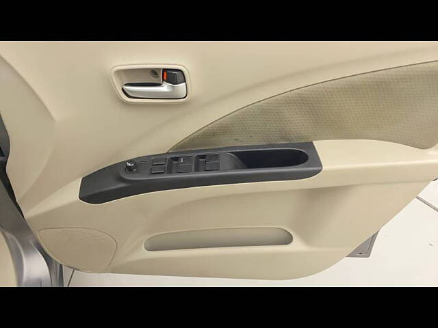 Used Maruti Suzuki Celerio [2017-2021] ZXi [2017-2019] in Chennai