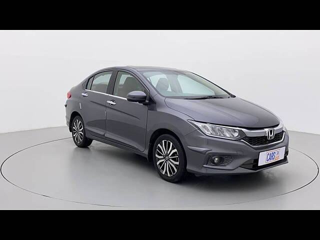 Used 2017 Honda City in Pune