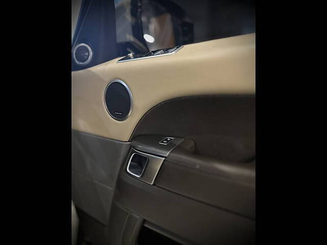 Used Land Rover Range Rover Sport [2013-2018] V6 SE in Gurgaon