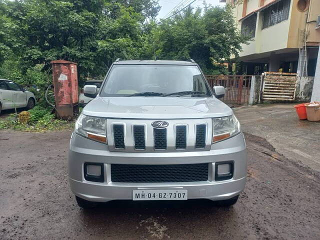 Used 2015 Mahindra TUV300 in Kolhapur