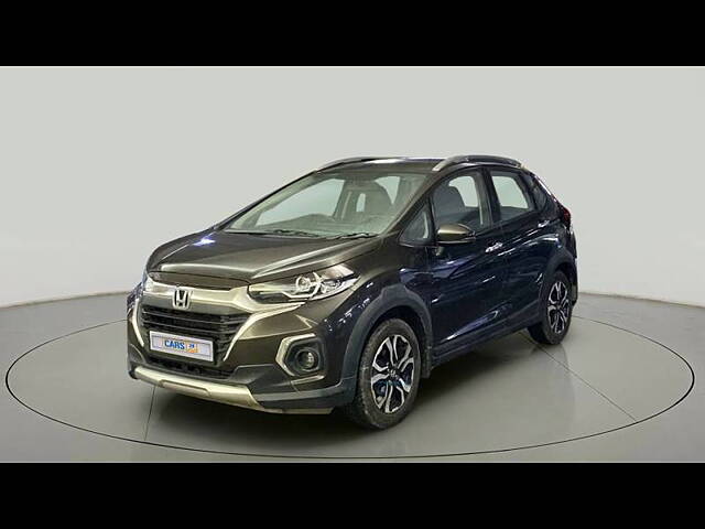 Used Honda WR-V [2017-2020] VX MT Petrol in Delhi