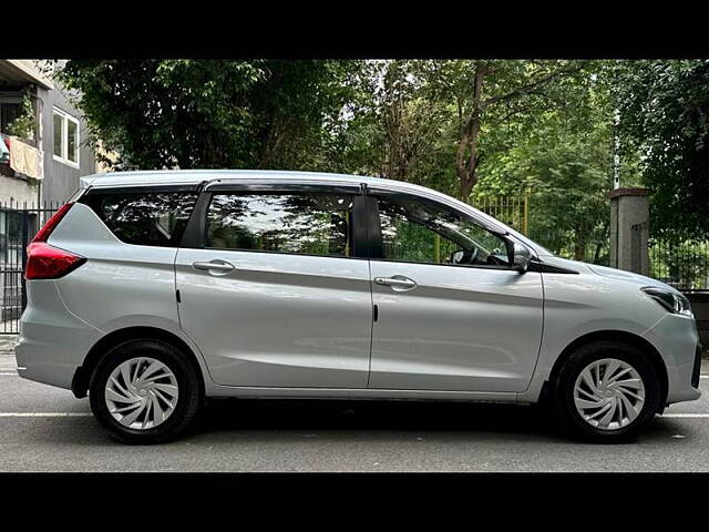 Used Maruti Suzuki Ertiga VXi AT in Delhi