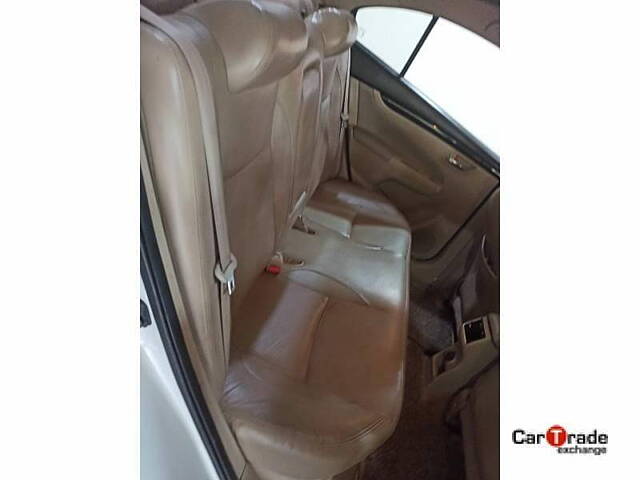 Used Maruti Suzuki Ciaz [2014-2017] ZXi  AT in Pune