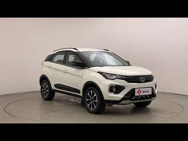 Used Tata Nexon [2020-2023] XZA Plus Diesel [2020-2023] in Chandigarh