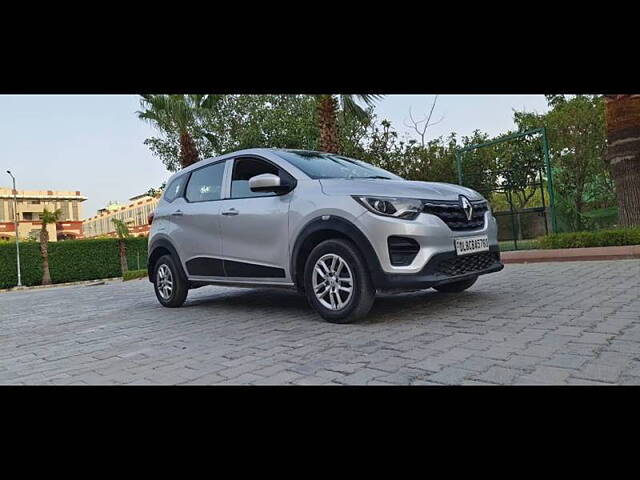 Used Renault Triber [2019-2023] RXT [2019-2020] in Delhi